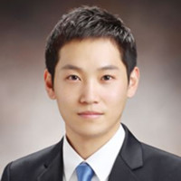 this is engineering Inc. Employee Jun Park's profile photo