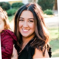Spectrum ABA Employee Meghan Fiocca's profile photo