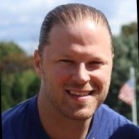 MRS BPO, LLC Employee Daniel Friedhoff's profile photo
