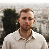 Walt Employee Axel Sani's profile photo