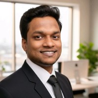 BrowserStack Employee Ankit Kumar Rout's profile photo