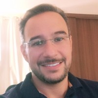 V8.TECH Employee Leonardo Castro's profile photo