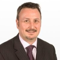 Brocade Employee Stuart Cooper's profile photo