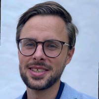 MAFA Employee Erik Lilja's profile photo