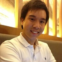 HSBC Commercial Banking Employee Ka Lau's profile photo