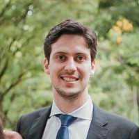 Perreten & Milleret SA (PMSA) Employee Eduardo Veloso dos Santos's profile photo