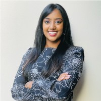 Zenith Employee Shané Chetty's profile photo