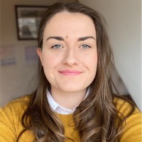 FutureMe Employee Jess Adams's profile photo