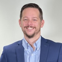 The Community Preservation Corporation Employee Wesley Young's profile photo