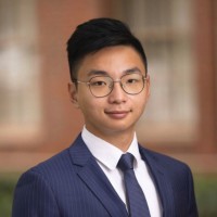 Zhipeng Ye Email & Phone Number