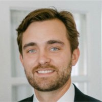 LaunchDarkly Employee Ryan Grove's profile photo