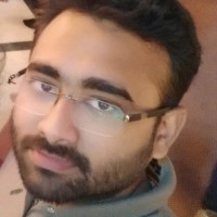 Pace Technologies Inc. Employee Urvish Gohel's profile photo