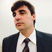 Gramkow Employee José Nedel's profile photo