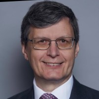 Agile Analog Employee Paul Durrant's profile photo