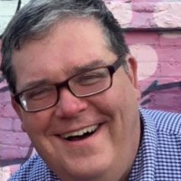 MIT Alumni Association Employee Kevin Wesley's profile photo