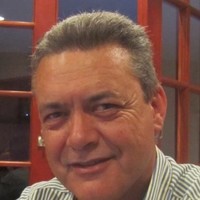 Unitrans Employee Iain Dale's profile photo