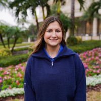 Zoe Rogers Email & Phone Number