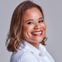 AltGen Employee Bridgette Kannemeyer's profile photo