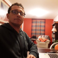Maimonides Employee José Vargas's profile photo