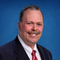 The Reynolds and Reynolds Company Employee Craig Moss's profile photo