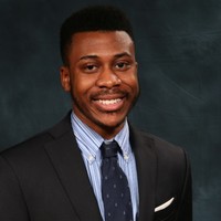 Aramark Employee Marcus Powell's profile photo