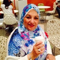 Emirates Internation School Employee Mushira Salama's profile photo