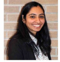 Cg Tax, Audit & Advisory Employee Trusha Patel's profile photo