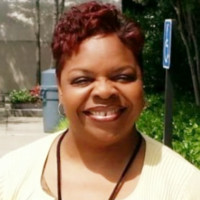 US Treasury Department Employee Valerie Gunter's profile photo