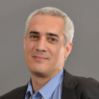 Thales Employee Christophe Meyer's profile photo