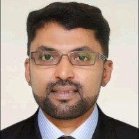 ABAD Property Management Services Pvt Ltd Employee Johnson Mathew's profile photo