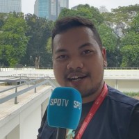 SPOTV Employee Putu Suambara's profile photo