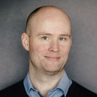 Norsk Hydro Employee Magnus Young's profile photo