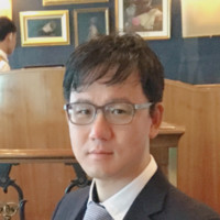 Australian Medical Council Employee Jeff Kim's profile photo