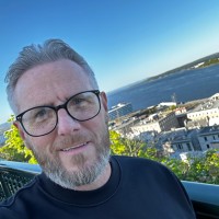 Engineered Performance Coatings Ltd. Employee Matthew Wolfe's profile photo