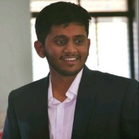PrimeVigilance Employee Aditya Oak's profile photo