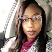 Iesha Hunt Email & Phone Number
