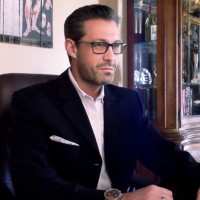 Erick Gosse Email & Phone Number