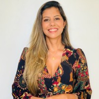 BSB Administradora de Ativos S/A Employee Talita Veras's profile photo