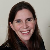 SHARE—Shareholder Association for Research and Education Employee Amanda Carr's profile photo