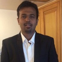 Anubhav Agarwal Email & Phone Number