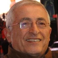 Internews Employee Ahmed Emam's profile photo