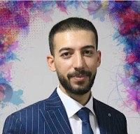 Soren Employee Alireza Ebadpour's profile photo