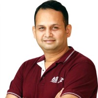 HMCL Niloy Bangladesh Limited Employee Ashutosh Varma's profile photo