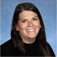 Created Employee Stephanie Burke's profile photo