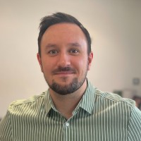 Complii Employee Mark Baldwin's profile photo