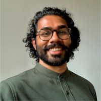 Joe Puthenkulam Email