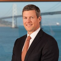 GI Partners Employee Travis Pearson's profile photo