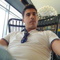 Strix Employee Ricardo Jose Olim Araujo's profile photo