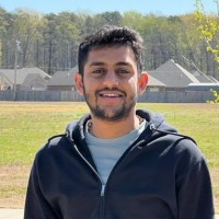 Voyager Employee Jaitul Bharodiya's profile photo