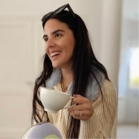 Vía Cotone Employee Lara Lanchuske's profile photo